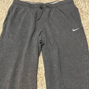 Nike lightweight sweats